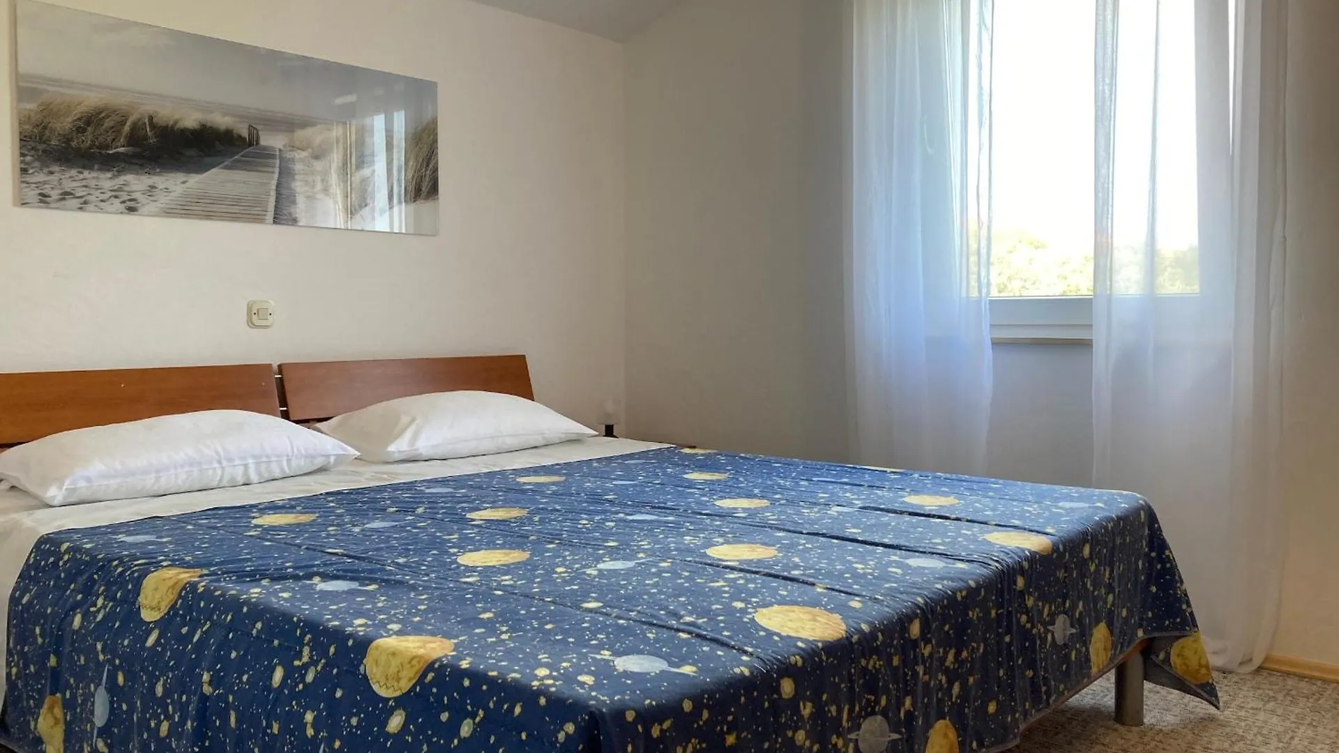 Apartments Nina Silba Croatia