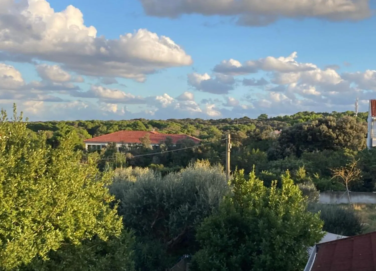 Apartments Nina Silba Croatia