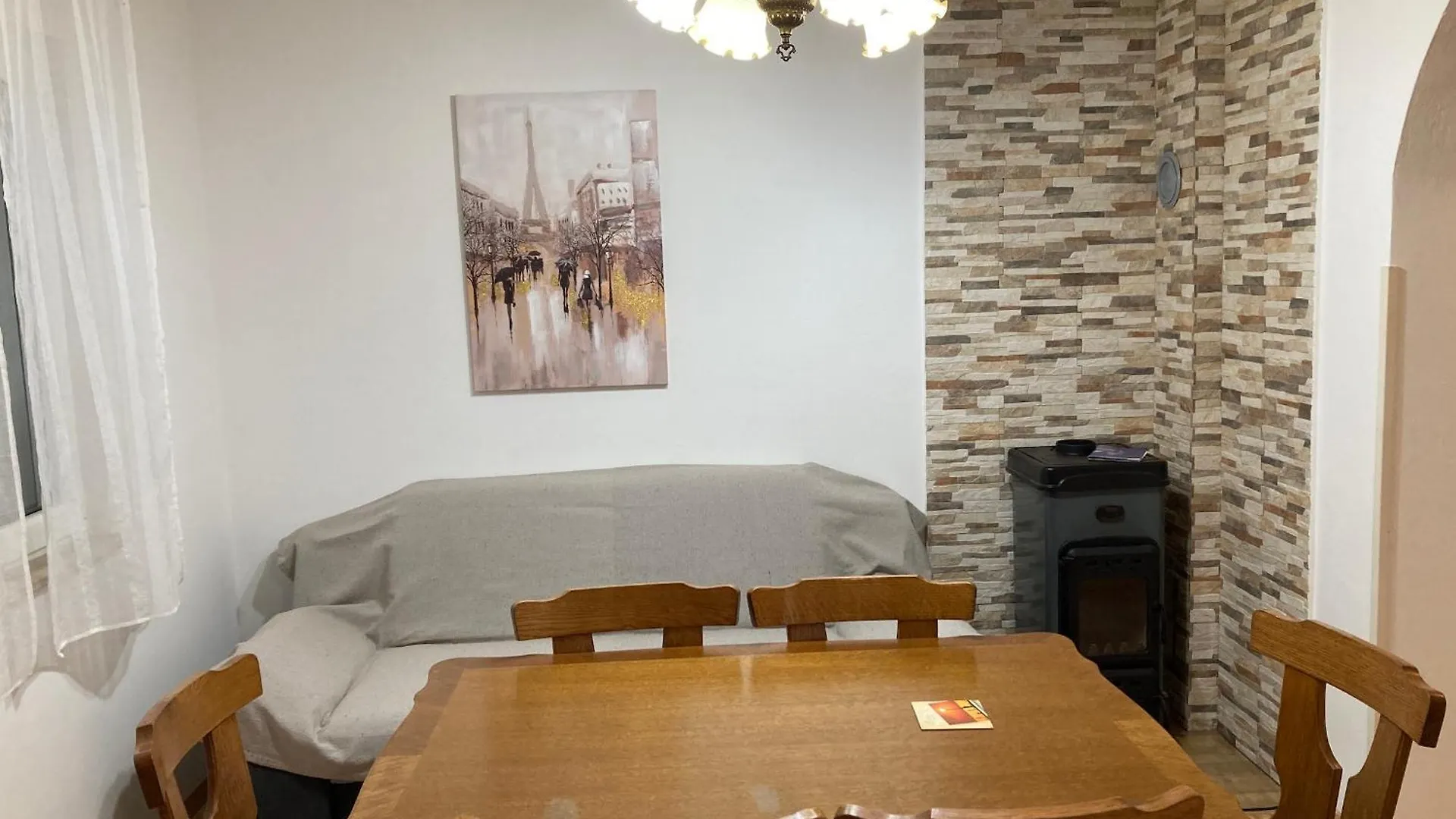 Apartments Nina Silba 0*,  Croatia