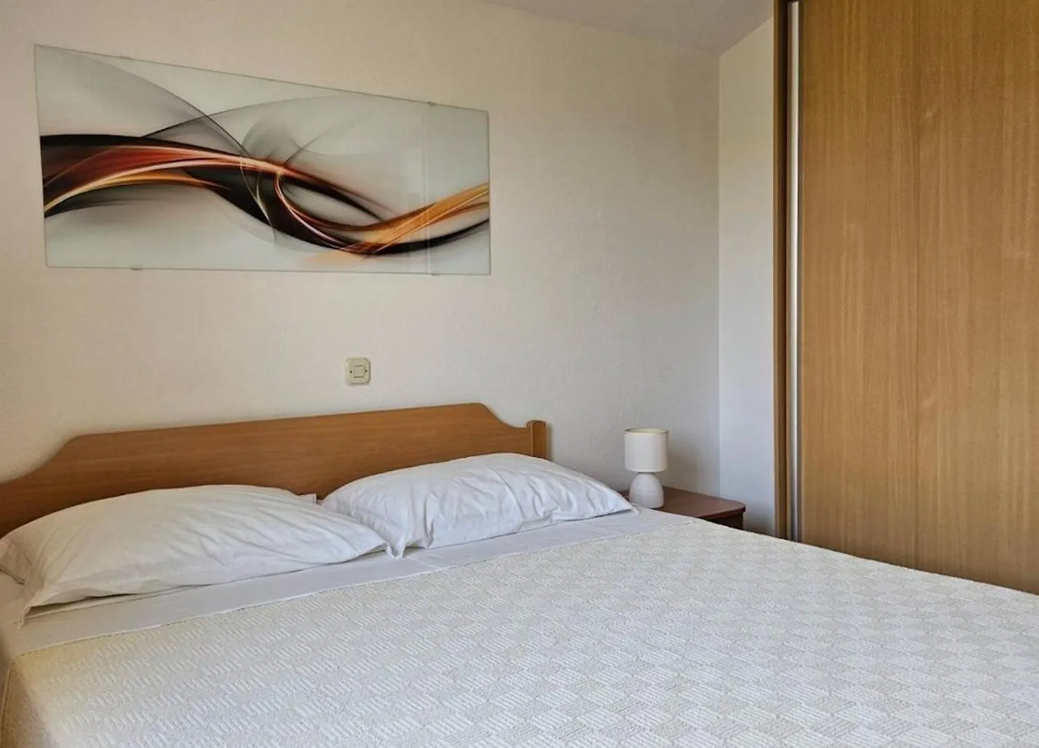 Apartments Nina Silba