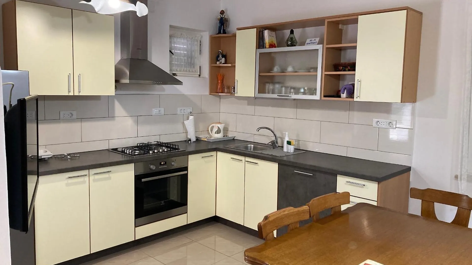 Apartments Nina Silba Croatia