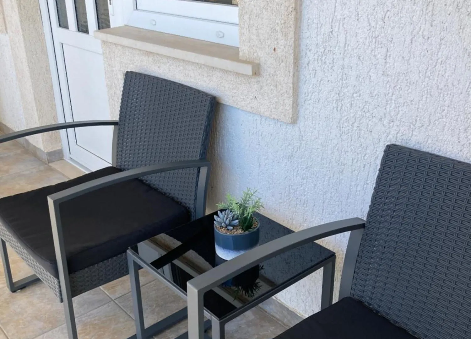 Apartments Nina Silba Croatia