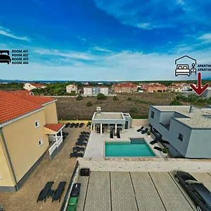  Apartman Apartments Dream House Zaton